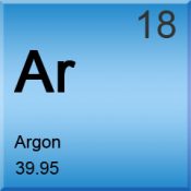 Argon Gas Supplier, Argon Gas